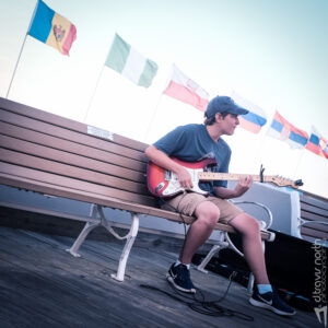 No Words - 2018, No. 2